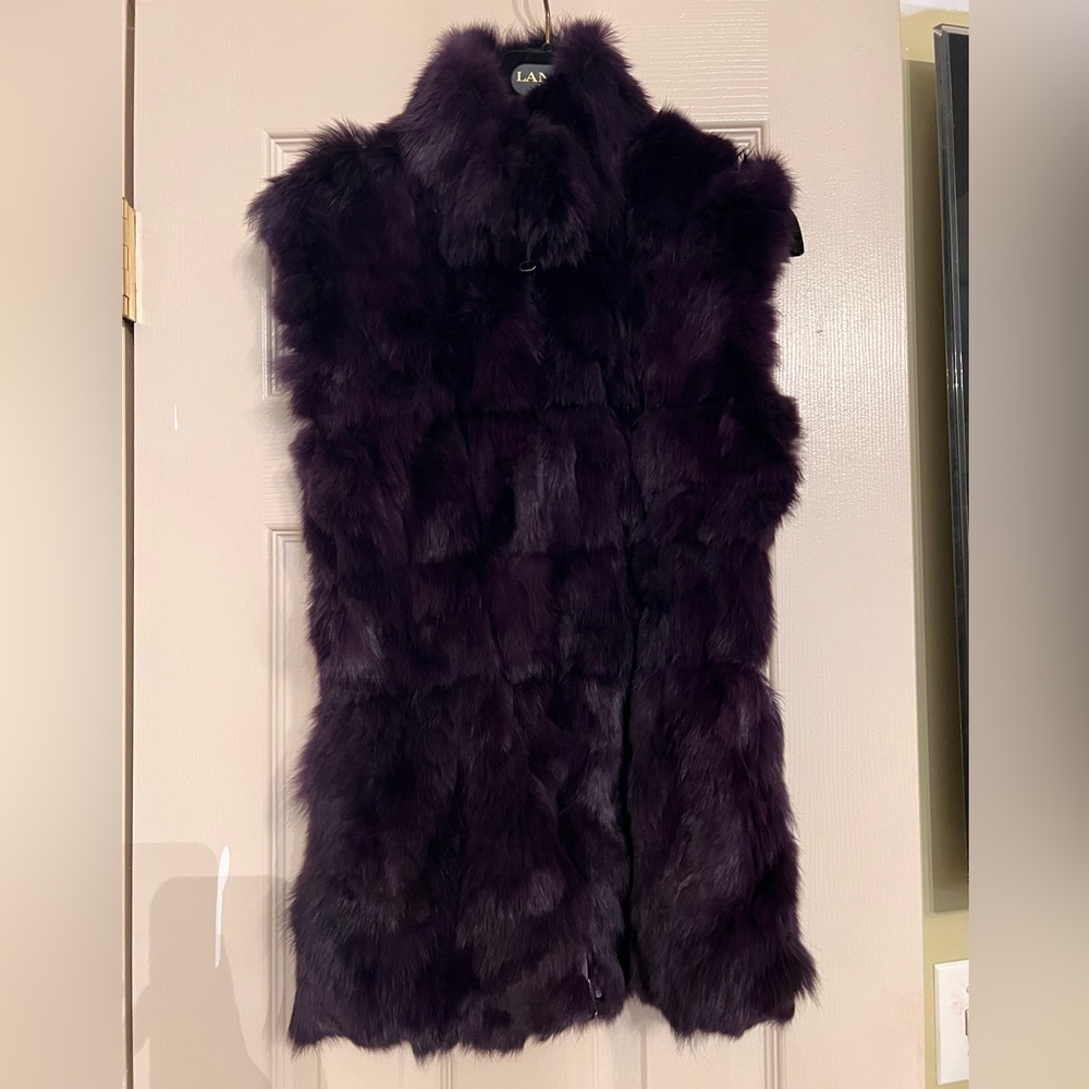 Jocelyn, Size M, Amethyst